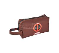 Marvel Wash Bag Deadpool Cerdá