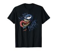 Marvel We Are Venom Eddie Brock Maglietta