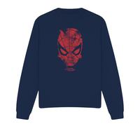Marvel Webhead Felpa Adulto Unisex (TV28917)