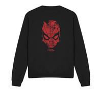Marvel Webhead Felpa Adulto Unisex (TV28917)
