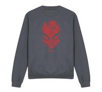 Marvel Webhead Felpa Adulto Unisex (TV28917)