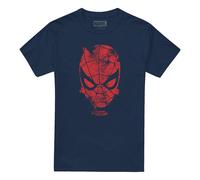 Marvel Webhead Maglietta Adulto Unisex (TV29107)