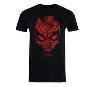Marvel Webhead Maglietta Uomo Ragno Uomo (TV1419)