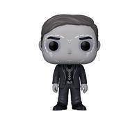 Marvel: Werewolf By Night - 1272 Jack Russell Funko Pop