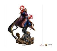 What If...? Deluxe Art Scale Statue 1/10 Strange Supreme 27 cm