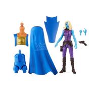 Marvel What If Heist Nebuls Figura 15cm Hasbro