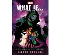 Marvel: What If...The Multiverse Was Doomed?