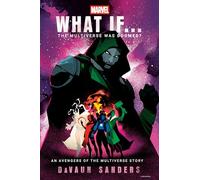 Marvel: What If...The Multiverse Was Doomed?: 5