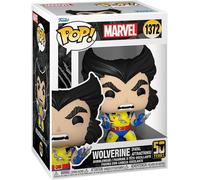 MARVEL: WOLVERINE 50TH - ULTIMATE WOLVERINE WITH ADAMANTIUM DI X-MEN FUNKO POP 1