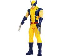Marvel WOLVERINE Action Figure 30cm Serie Titan Hero Hasbro A3321