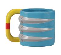 Marvel Wolverine Claw 3d Tazza 350ml Paladone
