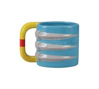 Marvel Wolverine Claw 3d Tazza 350ml Paladone