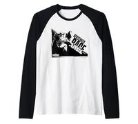 Marvel Wolverine Game Berserker Rage 2026 Video Game Maglia con Maniche Raglan