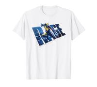 Marvel Wolverine Game Rage 2026 Video Game Maglietta