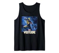 Marvel Wolverine Game Ultimate Battle Rage 2026 Video Game Canotta