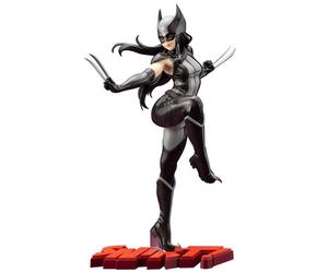 MARVEL Wolverine Laura Kinney X-Force Marvel Bishoujo 1/7 Pvc Figure Kotobukiya