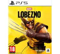 Marvel Wolverine (LOBEZNO) PS5 ES