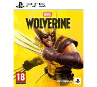 Marvel Wolverine PS5 EU