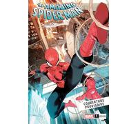 Marvel World N°01 - Edition collector - COMPTE FERME