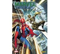 Marvel World N°06