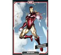 Marvel World N°10 - Edition collector - COMPTE FERME