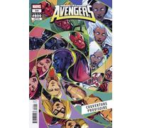 Marvel World N°11 - Edition collector - COMPTE FERME