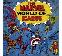 Marvel World of Icarus - Marvel World of Icarus