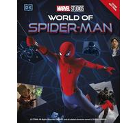 Marvel World of Spider-Man