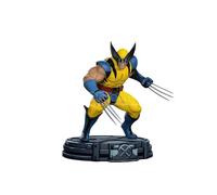Marvel X-Man 1997 Art Scale Statua 1/10 Wolverine 15 Cm Iron Studios