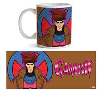 Marvel X-man 97 Gambit Tazza Tazza Semic