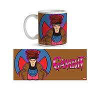 Marvel X-man 97 Gambit Tazza Tazza Semic