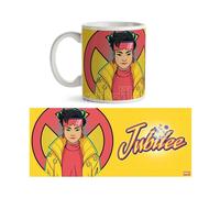 Marvel X-man 97 Jubilee Tazza Tazza Semic