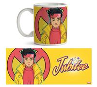 Marvel X-man 97 Jubilee Tazza Tazza Semic