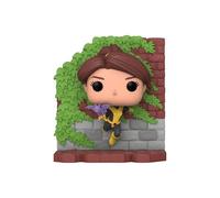 Marvel: X-Men - 1054 Deluxe Kitty Pryde w/Loc Funko Pop