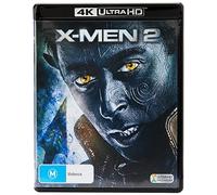 Marvel X-Men 2 4K Ultra HD