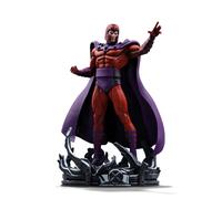Marvel X-Men '97 Art Scale 1/10 Statua Magneto 23 cm Iron Studios