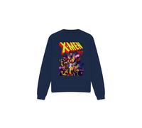 Marvel X-Men 97 Felpa Comic Adulto Unisex (TV4113)