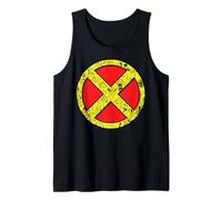 Marvel X-Men '97 Heros Inside Bold Classic X-Men Logo Canotta
