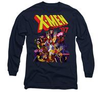 Marvel X-Men 97 Maglietta Comic Adulto Unisex (TV14278)