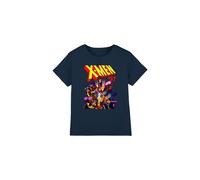 Marvel X-Men 97 Maglietta Comic Bambini (TV4975)
