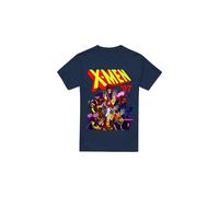 Marvel X-Men 97 Maglietta Comic Uomo (TV3374)