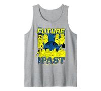 Marvel X-Men '97 The Future The Past Lost in Time Group Shot Canotta