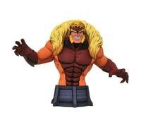 MARVEL X-MEN ANIMATED Sabretooth Busto 1/7 15 cm DIAMOND SELECT TOYS