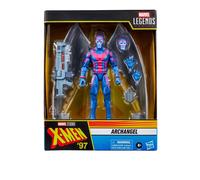 Marvel X-Men Archangel figure 15cm