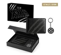 Marvel X-Men briefcase gift set