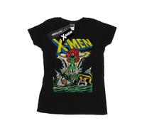Marvel X-Men Enter The Phoenix Maglietta Donna (BI45109)