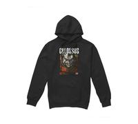 Marvel X-Men Felpa con Cappuccio Colosso (Personaggio Marvel) (TV4744)