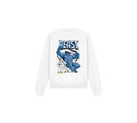 Marvel X-Men Felpa La Bestia Comic Adulto Unisex (TV3589)