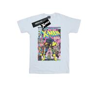 Marvel X-Men Final Phase Of Phoenix Maglietta Ampia Donna (BI51765)