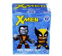 X-Men Funko - Figurine Mystery Minis one Random box, multicolore, taglia unica, 0889698116923